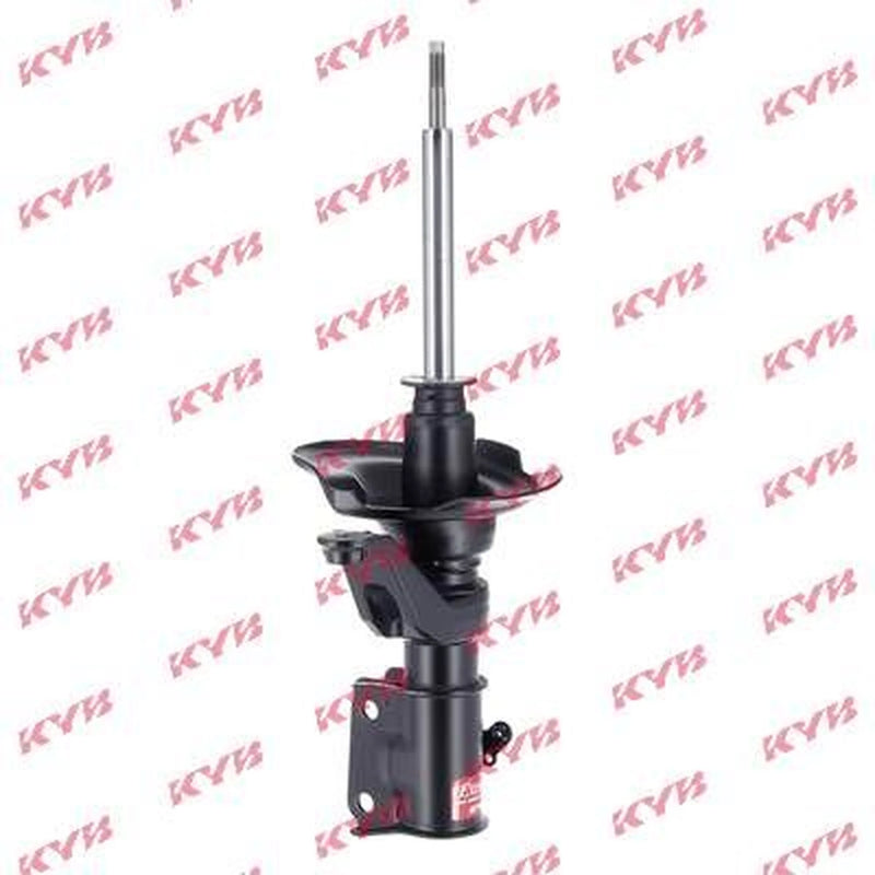 KYB Shock Absorber Damper Strut Front Left 331009