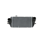 Hella Intercooler (Charge Air Cooler) 8ML 366 340-811