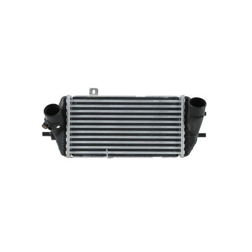 Hella Intercooler (Charge Air Cooler) 8ML 366 340-811