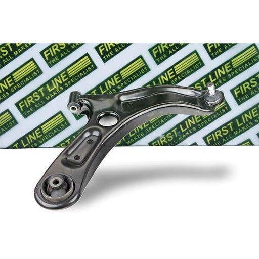 First Line Control/Trailing Arm FCA7851