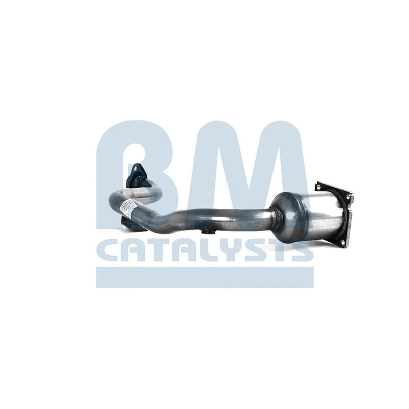 BM Catalysts Homologated Petrol Cat BM90981H