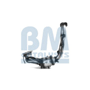 BM Catalysts Homologated Petrol Cat BM91342H