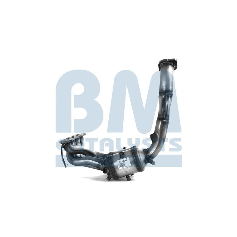 BM Catalysts Homologated Petrol Cat BM91342H