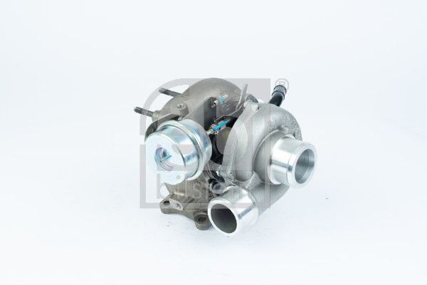 Febi Turbocharger Turbo Unit
