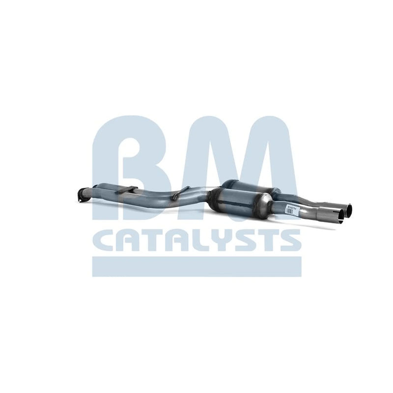 BM Catalysts Homologated Petrol Cat BM91427H