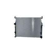 NRF Engine Radiator 53936