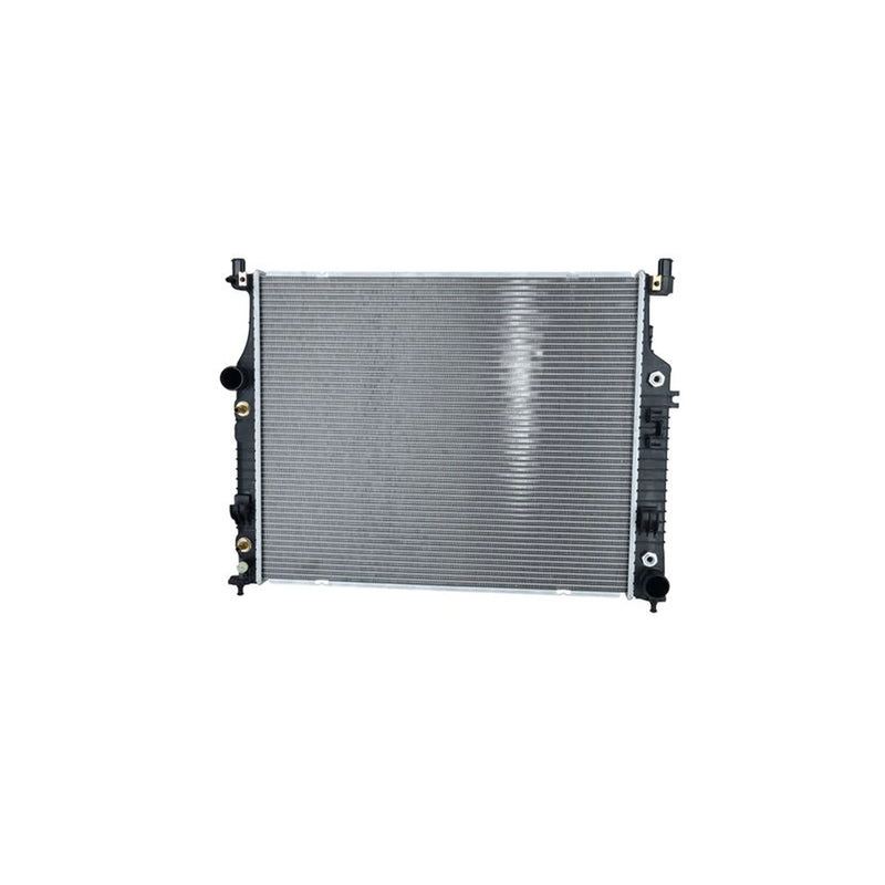 NRF Engine Radiator 53936