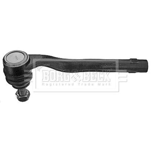 Borg & Beck Steering Tie Rod End Ball Joint BTR5686