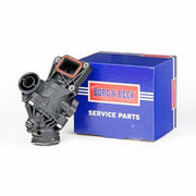 Borg & Beck Thermostat,Coolant BBT445