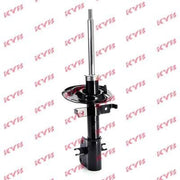 KYB Shock Absorber Damper Strut Front 333717