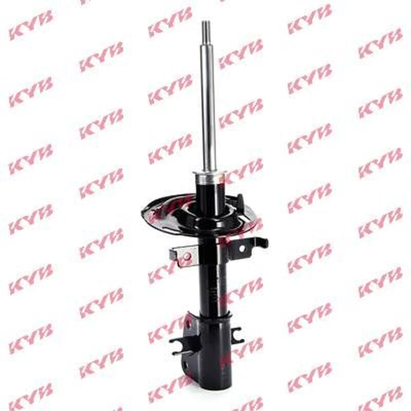 KYB Shock Absorber Damper Strut Front 333717