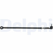 Delphi Steering Tie Rod Inner Rack End Joint TL355