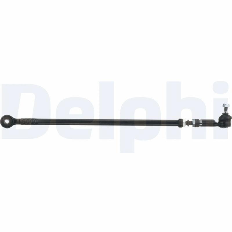 Delphi Steering Tie Rod Inner Rack End Joint TL355
