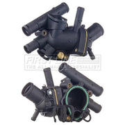 First Line Thermostat,Coolant FTK141