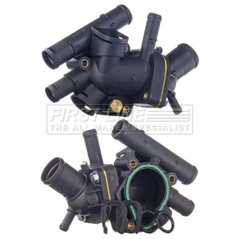First Line Thermostat,Coolant FTK141