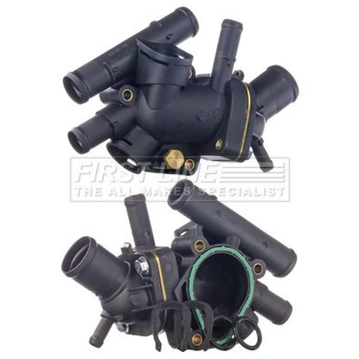 First Line Thermostat,Coolant FTK141