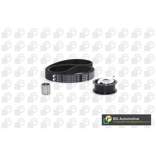 BGA Timing Belt Kit with Rollers TB0170K