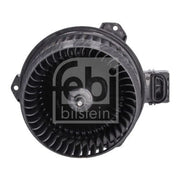 Febi Heater Blower Fan 196706