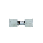 NRF Heater Blower Fan 34068