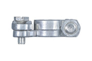 Hella 8KX 716 405-001 Battery Terminal Clamp