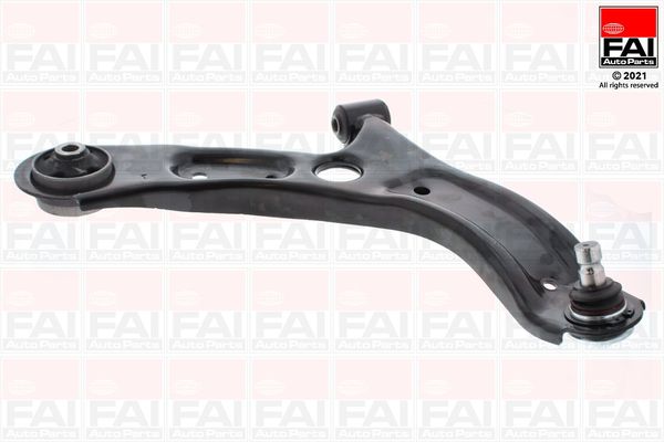 FAI Control/Trailing Arm