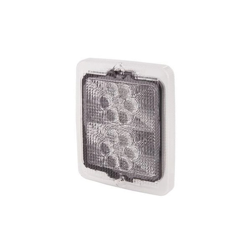 Hella Lens Gr Stop-Tail MD24 9DW 9DW 195 804-271 1113604 9DW 195 804-271