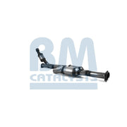 BM Catalysts Homologated Petrol Cat BM90991H