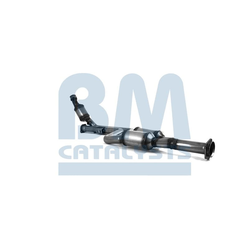 BM Catalysts Homologated Petrol Cat BM90991H