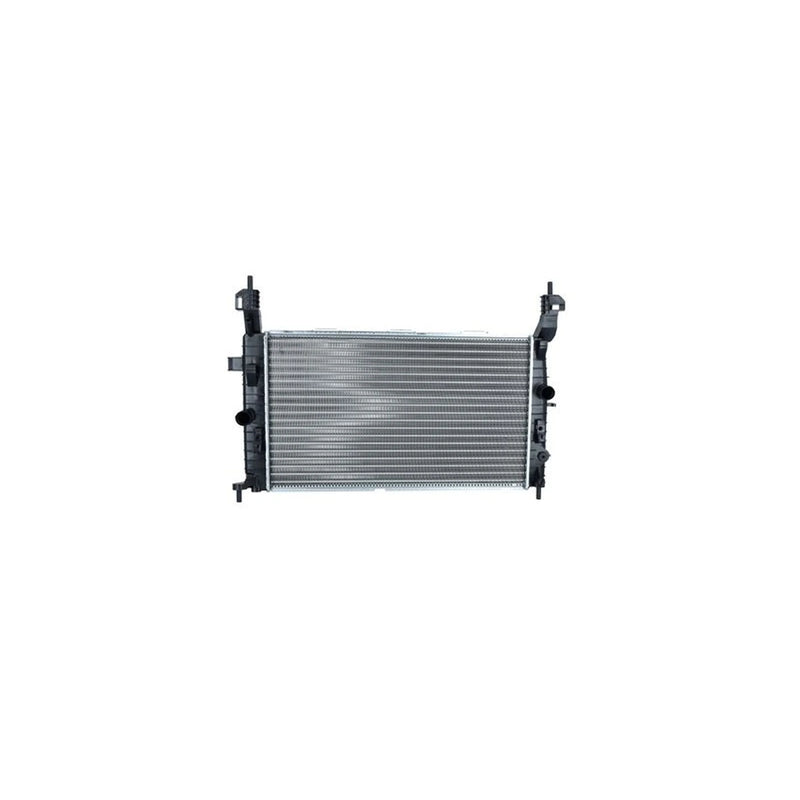 NRF Engine Radiator 58436A