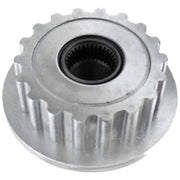 Hella Alternator Overrunning Freewheel Clutch 9XU 358 038-721