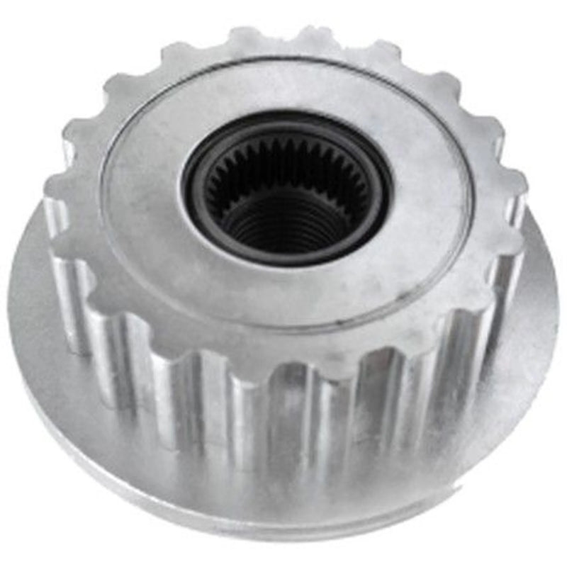 Hella Alternator Overrunning Freewheel Clutch 9XU 358 038-721