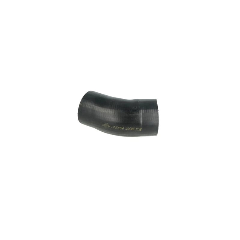 NRF Intercooler Turbo Charge Air Hose 166481