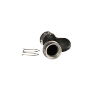 Gates Intercooler Turbo Charge Air Hose 320mm 09-0055C