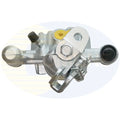 Comline Brake Caliper Assembly Rear Left CBC176L