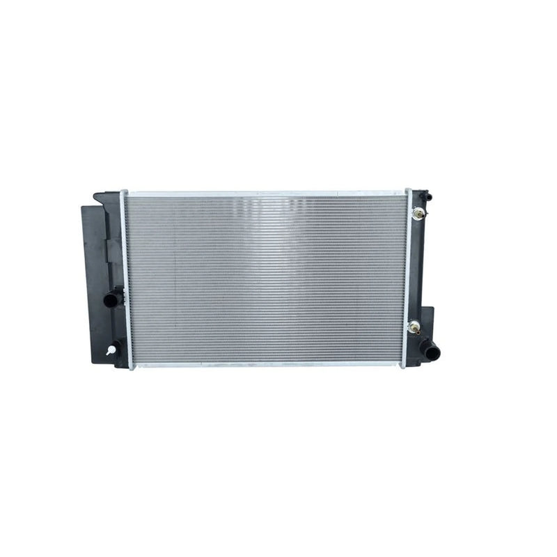 NRF Engine Radiator 59115
