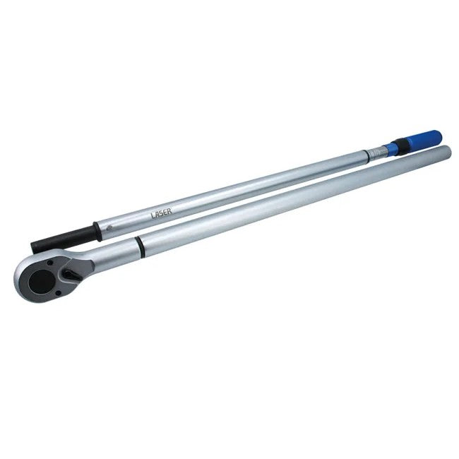 Laser Tools Torque Wrench 1"D 480-1500Nm - PL