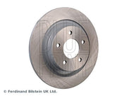 Blue Print ADM54393 Brake Disc