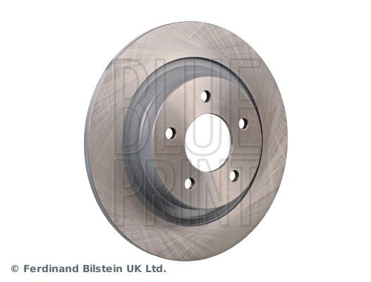Blue Print ADM54393 Brake Disc
