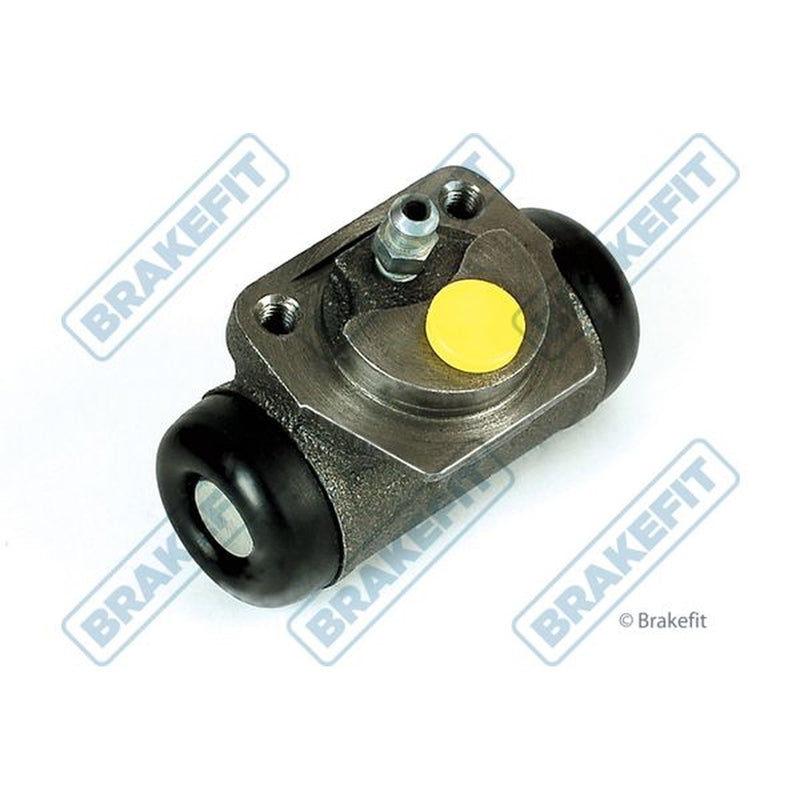 Apec Wheel Cylinder Hydraulic Brake Rear BWC8201