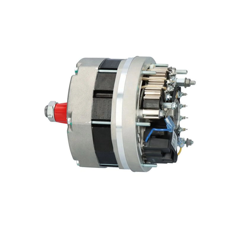 Valeo Car Alternator 12V 432794