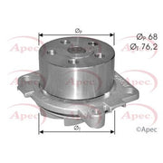 Apec Engine Cooling Water Pump AWP1488