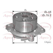 Apec Engine Cooling Water Pump AWP1488