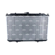 NRF Engine Radiator 53693