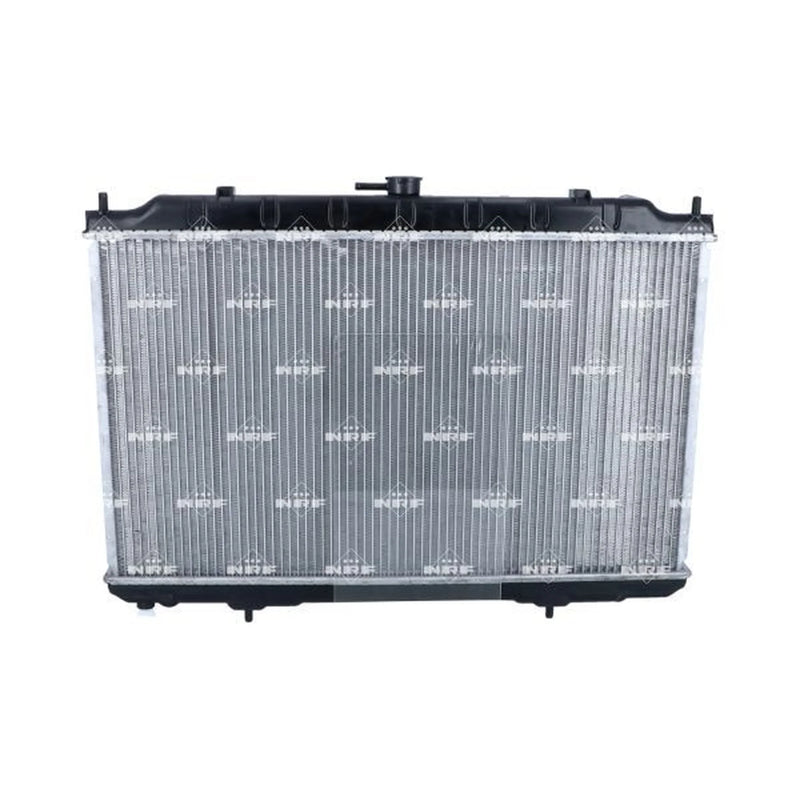 NRF Engine Radiator 53693