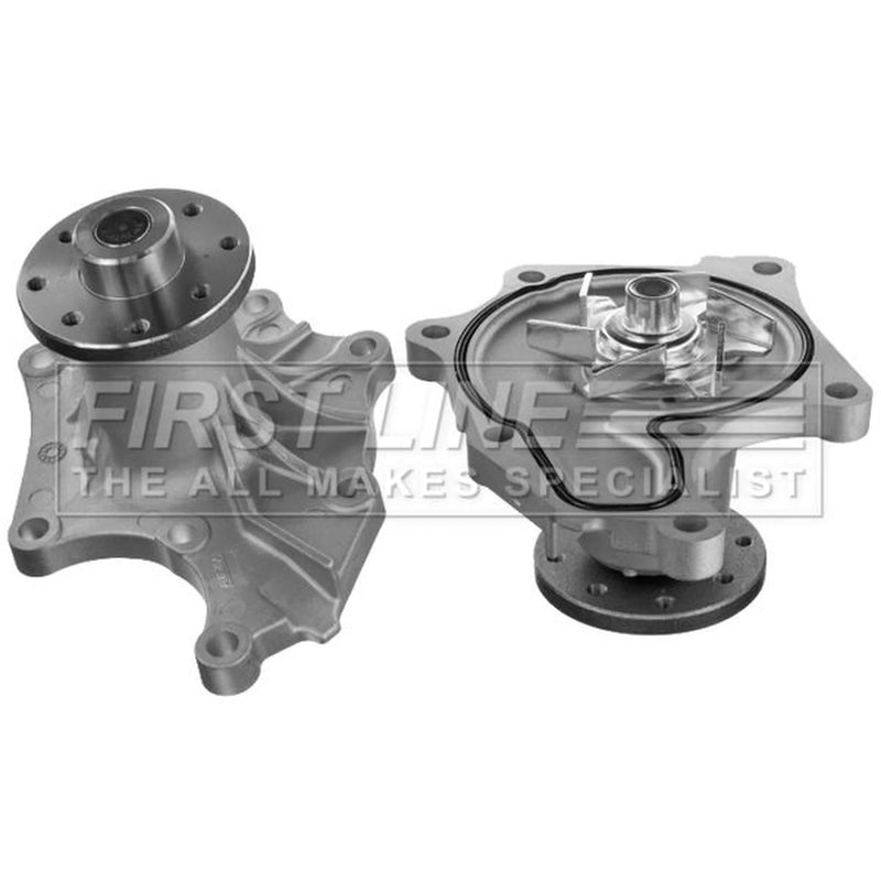 First Line Engine Cooling Water Pump FWP1740