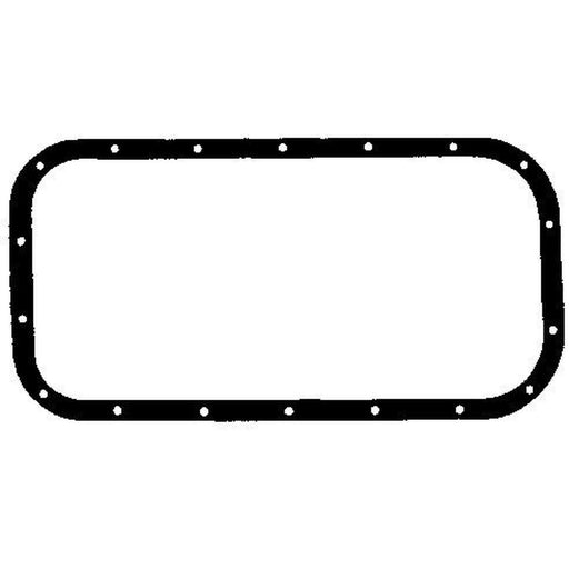 BGA Oil Sump Gasket Wide 1mm Thick OP0375
