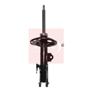 Apec Shock Absorber Damper Strut Front Right ASA1801