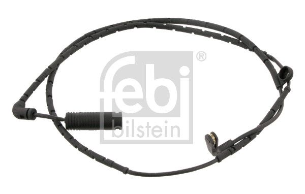 Febi Brake Pad Wear Sensor Rear Right
