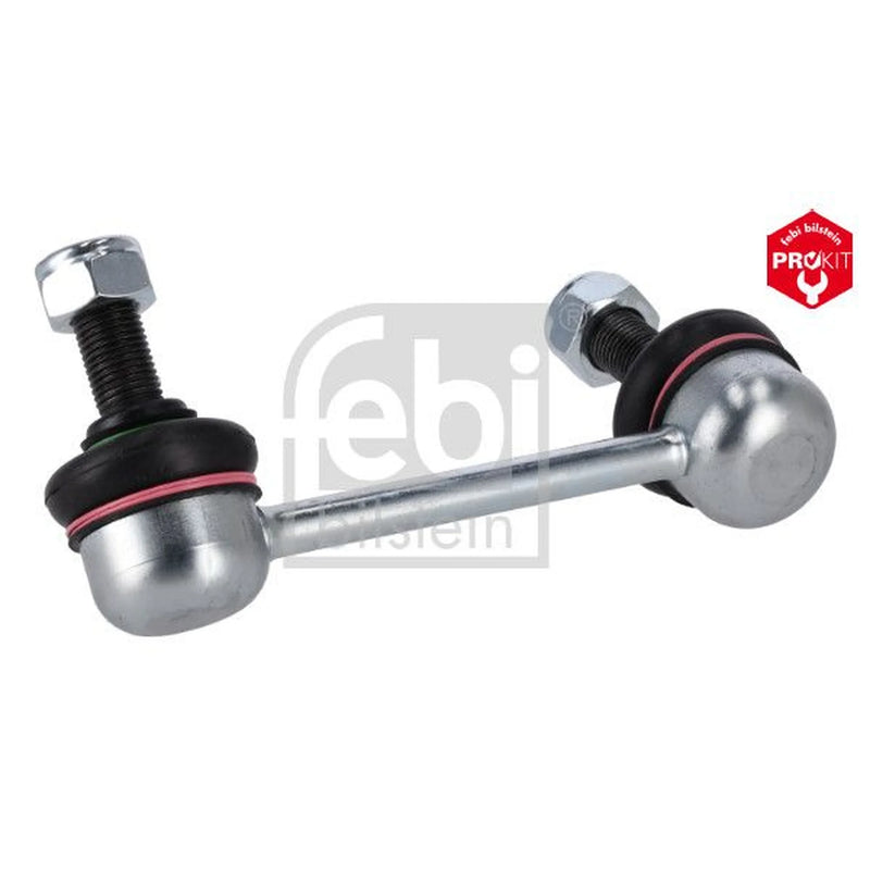 Febi Stabiliser Bar Link Coupling Rod Rear Left 31559