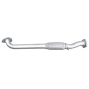 Hella Exhaust Pipe OD 8LA 366 005-201